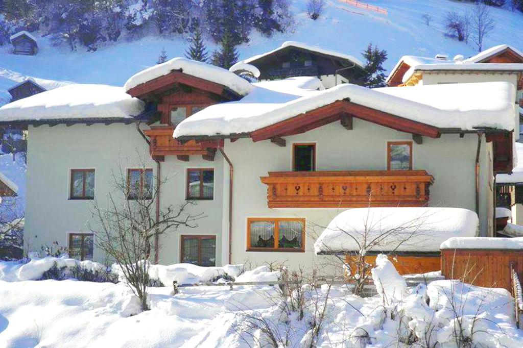 Gaestehaus Toferer Grossarl Exterior foto