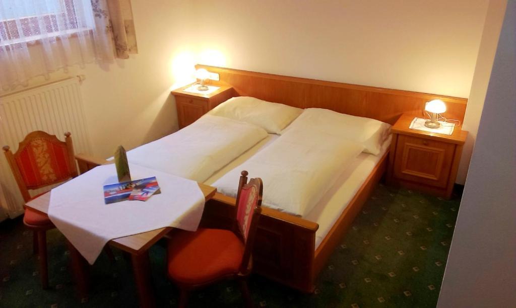 Gaestehaus Toferer Grossarl Habitación foto